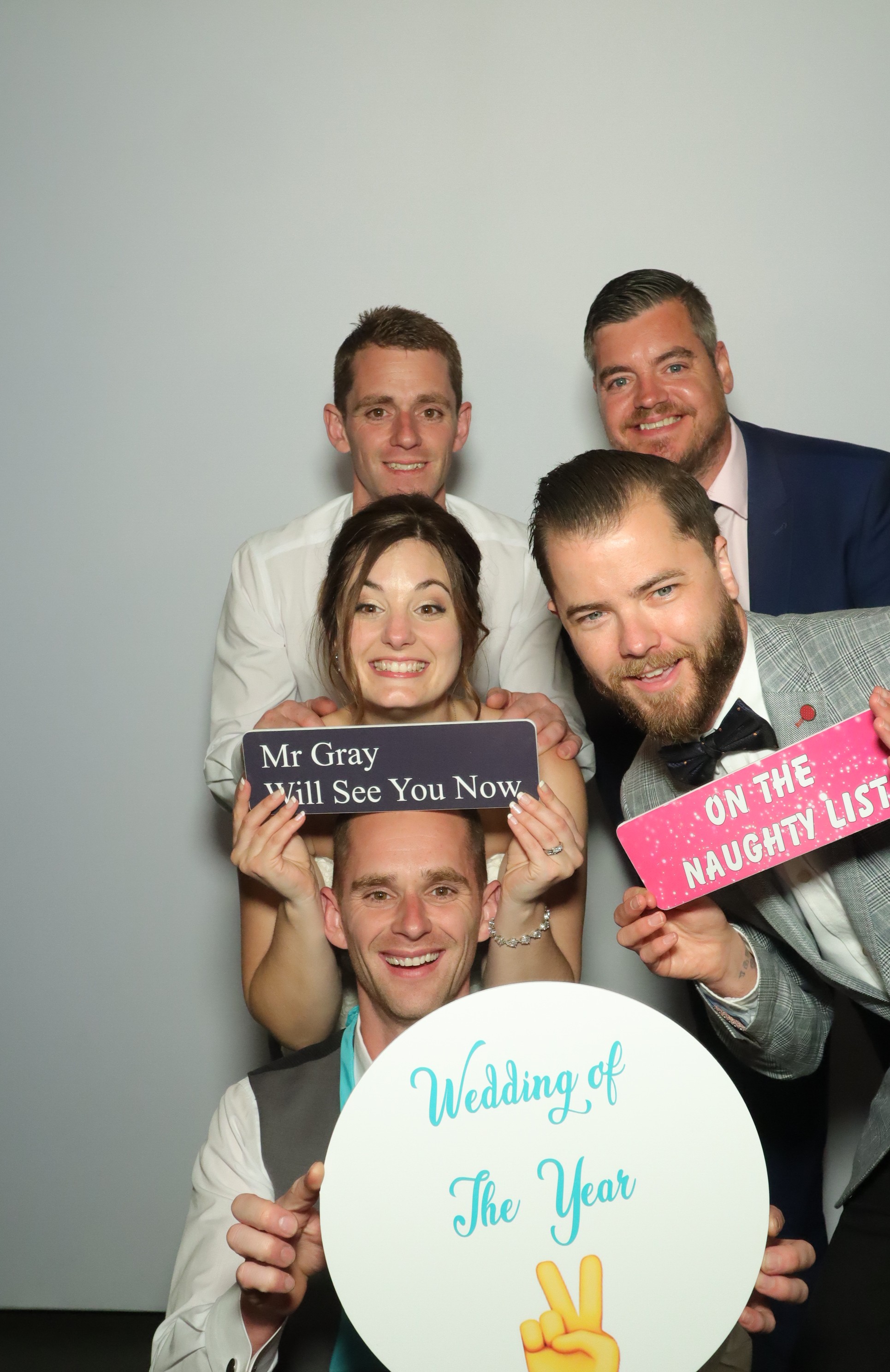 Matthew & Andreas Wedding | View more photos from the event at gallery.myphotoboothexperience.co.uk/u/MyPhotoBoothExperienceLtd/Matthew-Andreas-Wedding